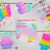 Valentines Day Gifts for Kids - 24 Valentines Cards with