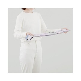 Shupatto Minimal Recycled Bag Cape