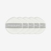 too cool for school Fixing Cover Cushion Air Puff 5P