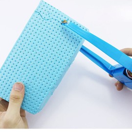 Acxico 1 pcs New Hot Wire Foam Cutter Small Electric Styrofoam Polystyrene Craft DIY Tools