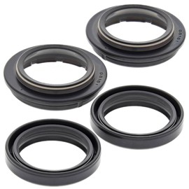 New All Balls Fork and Dust Seal Kit 56-127 for KTM 65 SX 1998 1999 2000 2001 98 99 00 01