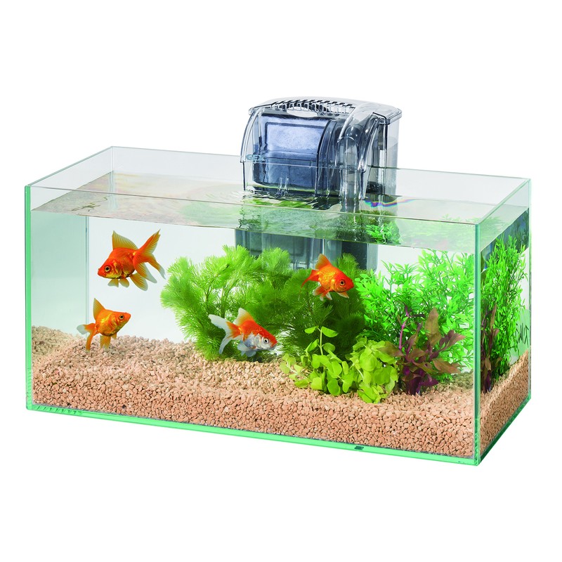 Gex Easy Power Fish Tank Filter