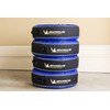Kurgo Michelin 80 Tire Covers & Tire Bags - Pack