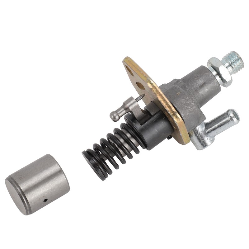 Diesel Fuel Injection Pump Air Cooled Diesel Engine Mini Tiller