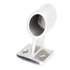 Marine Hand Rail Front Stanchion Stainless Steel Upturned Lightweight Boat