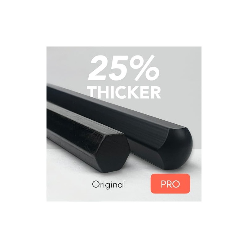überleben | Hexå PRO Ferro Rod Fire Starter Survival Tool
