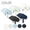 Auto Open and Close Fully Blackout 100% Folding Umbrella |