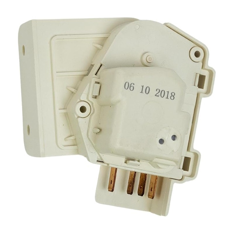 5304518034 for Frigidaire Defrost Timer 12 Hrs 15A 1/2 HP