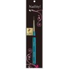 Naility! PRO Gel Brush Art (Kumano Brush), 1 Piece