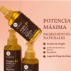 Luseta Beauty Argan Oil, 3.9 Ounce