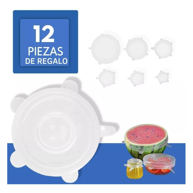 Vulcano - YELIO Asador De Carbon Para Carne Parrilla Portatil