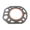 75 mm Bore Size Cylinder Head Gasket Replaces Dongfeng R175
