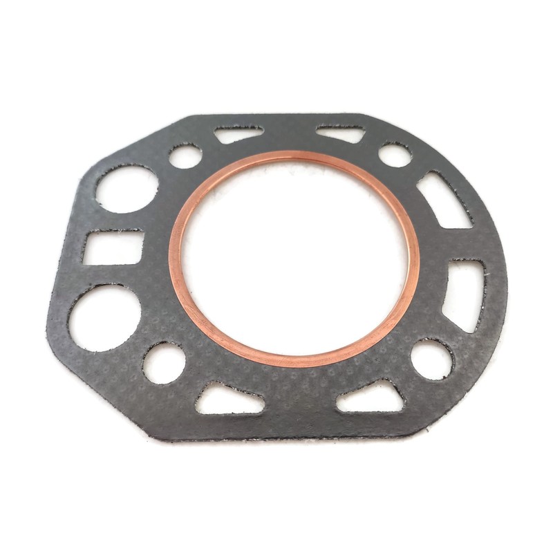 75 mm Bore Size Cylinder Head Gasket Replaces Dongfeng R175