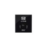 Tech THDSW2W-4K60 4KHDR Compatible Bi-Directional HDMI Switcher/Selector, Supports Resolutions up
