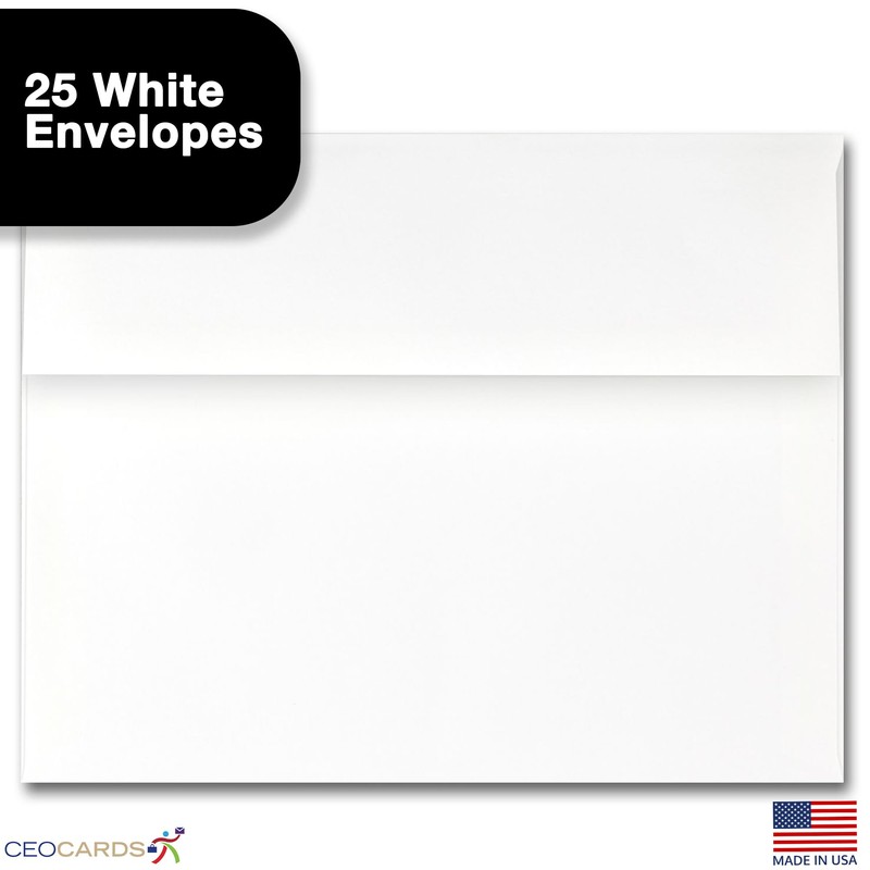 Work Anniversary Cards Bulk Greeting Set (25 Card Variety Pack