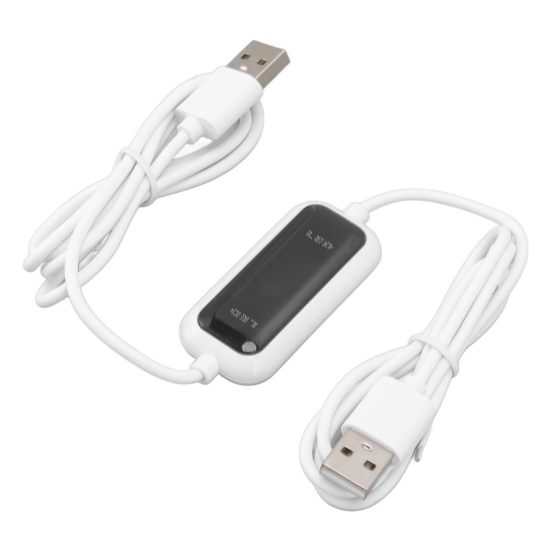 PC to PC Data Transfer Cable Unlimited Use Shared Transfer