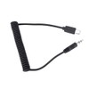 Sony S2 Cable - Shutter Release Cable For Sony,Black 3.5Mm/2.5Mm