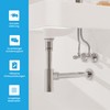 Premium Design Siphon for Washbasin