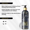 Belitaas Luxury Breast Cream - Enhances Natural Curves - 100