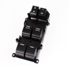 DRIVIFYPARTS Master Power Window Switch Left Driver Side Compatible with