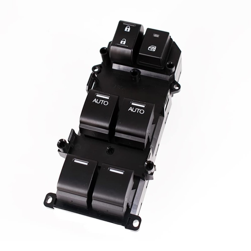 DRIVIFYPARTS Master Power Window Switch Left Driver Side Compatible with