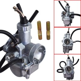 Generic New Carburetor for Yamaha Tri Moto 200 225 YTM200 YTM225 Carb Replacement