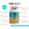 Citrato de Magnesio 90 tabletas 500 mg PRONACEN