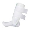 Gel Ankle Brace Good Fixation Open Design Universal Bracket Adjustment