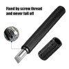 BettGolf Golf Club Groove Sharpener, Golf Club Cleaner and Iron