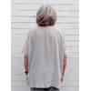 Style Arc Sewing Pattern - Betty Woven Tunic (Sizes 18-30)