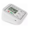 Aparato Para Checar La Presion Tensiometro De Brazo Digital Checador