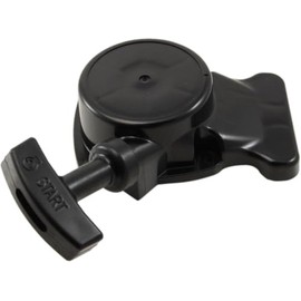 Technology Parts Store Starter Assy A051002220 Compatible with Echo/Shindaiwa Hedge Trimmer Model AH254, AHS254. OEM