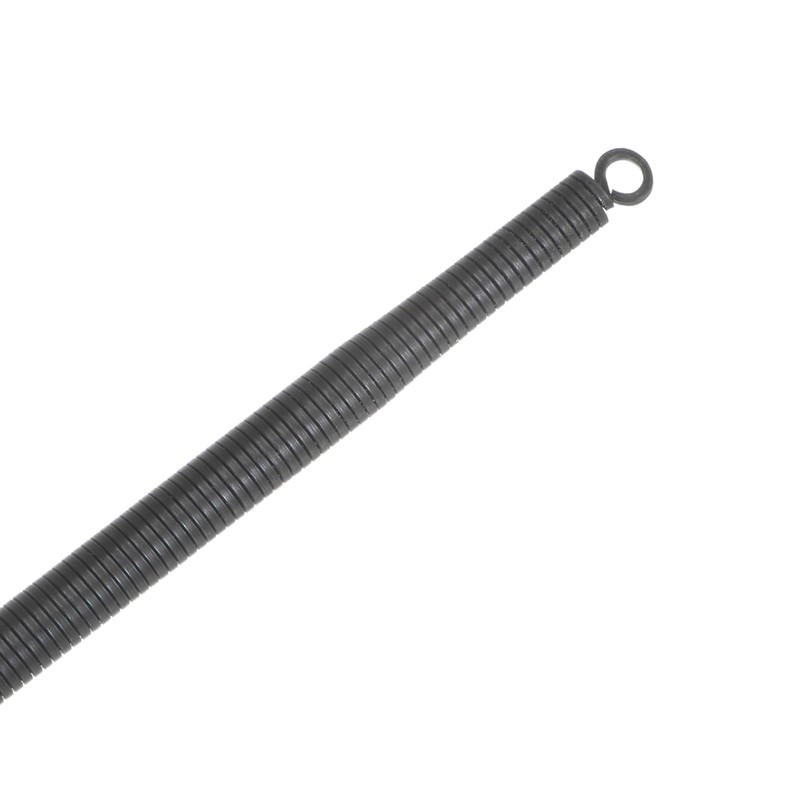 sourcing map PVC Spring Bender 11.8mm OD 550mm Long Bending