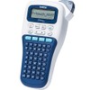 Brother PT-H107B Portable Label Maker for Home and Office, Blu