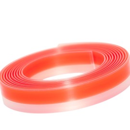 Adwrparts Tira de protección para astillas, compatible con Makita y Festool, autoadhesivo, 495209, Strip001, protector de astillas, accesorios para herramientas eléctricas, Weather Strip