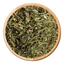 Xenivalle Pasiflora 500g Natural para Infusiones, Ts, Mezclas Herbales y Preparaciones Tradicionales                                                  