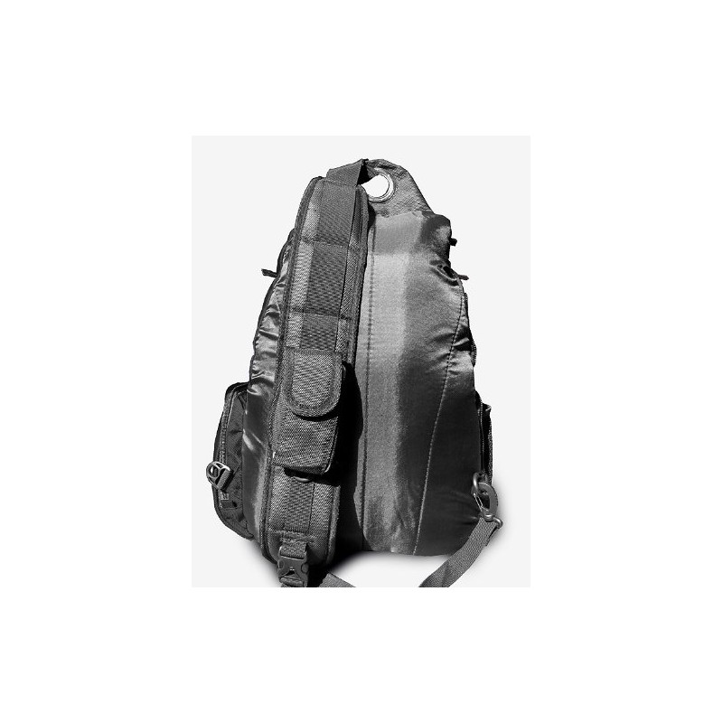 Canadian Flag Backpack Cross Body Canada Sling Bag