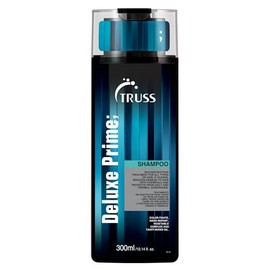 TRUSS- Champú de primera calidad de lujo de 10,14 oz                                                                                                  