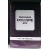 Trovogue Eau De Parfum for Men 3.4 100ml (Exclusive, Elegance,