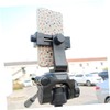 Operitacx 2pcs Quick Release Tripod Mount Adapter Plate for Camera