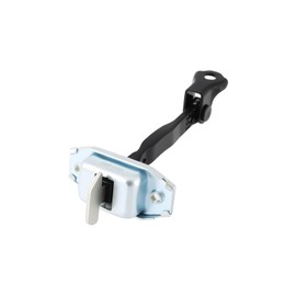 YINETTECH Car Front Door Check Strap Stopper Link 68610-0D020 Compatible with Toyota Corolla (E12) 2004-2016