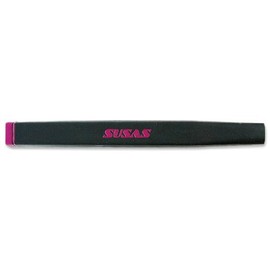SUSAS PT-9-BK-P Putter Grip SUSAS 4.0 oz (104 g), Black