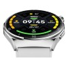 Reloj Inteligente Aiwa Gris | Aiwatch Active Awsam05g