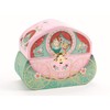 Djeco Music box: the carriage ride