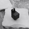 EMSea 3pcs 5-Pin Car SPDT Relays Coil 24VDC 40A ZT603-24VDC-C