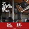 Optimum Nutrition Gold Standard 100% Whey Powder French Vanilla Crème