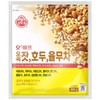 오쉐프 오곡잣호두율무차 800g O'Shef Five Grain Pine Nut Walnut Job's Tear Tea 800g