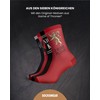 Game of Thrones® Original Advent Calendar, 12 Pairs of Socks