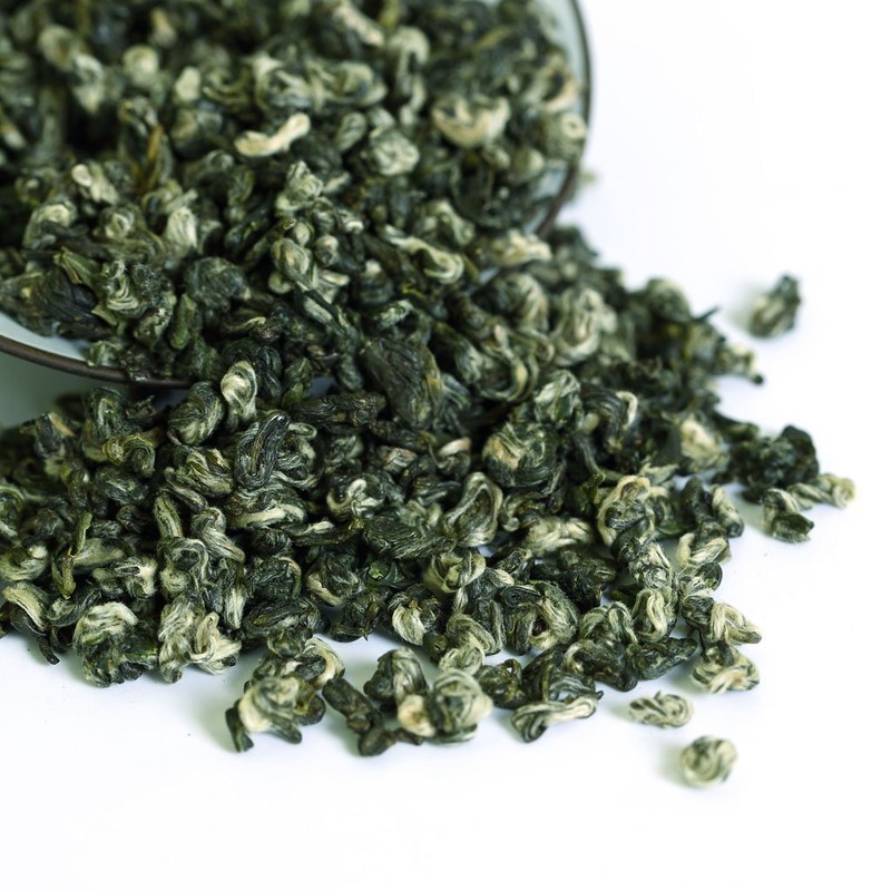 GOARTEA Biluochun Green Tea 250g / 8.8oz Nonpareil Supreme Suzhou