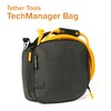 Tether Tools TechManager Bag - Organization Case for Tech, Camera